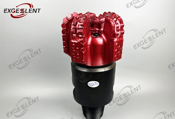 Matrix Body PDC Bit