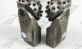 Rotary Rock Drill Bits