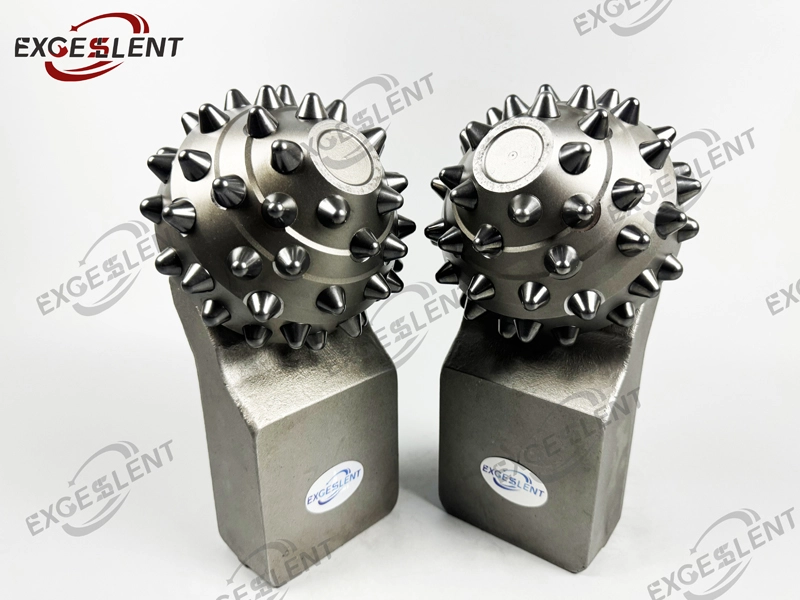 rotary cutter drill bit