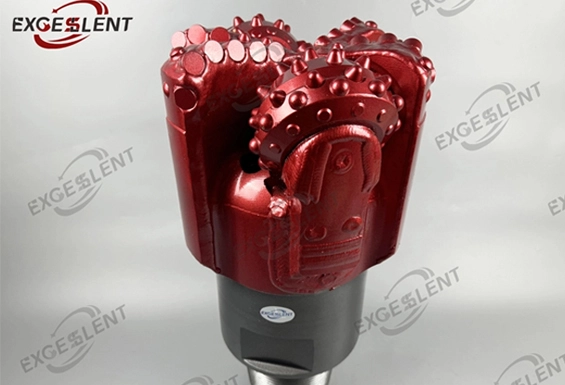 Hybrid Drill Bit