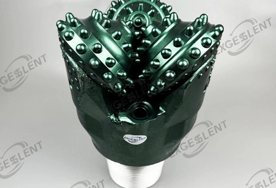 Mining Tricone Drill Bit