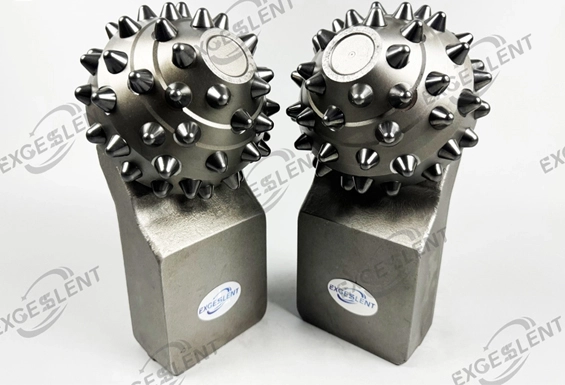 Rotary Rock Drill Bits