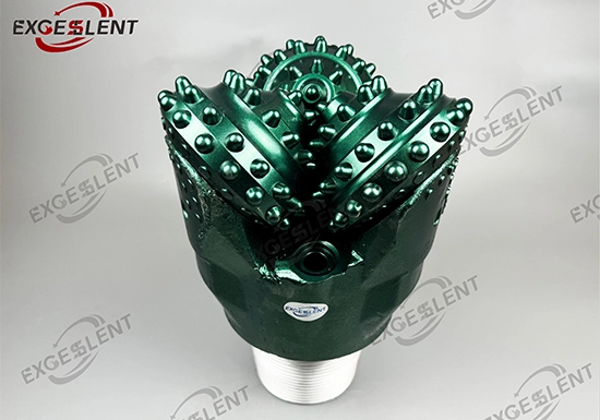 Mining Tricone Drill Bit